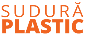 Sudură în plastic